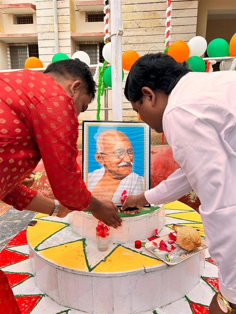 15 August Independence Day