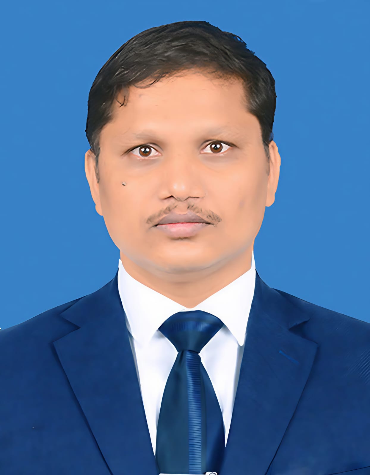 Sunil Dev Joshi