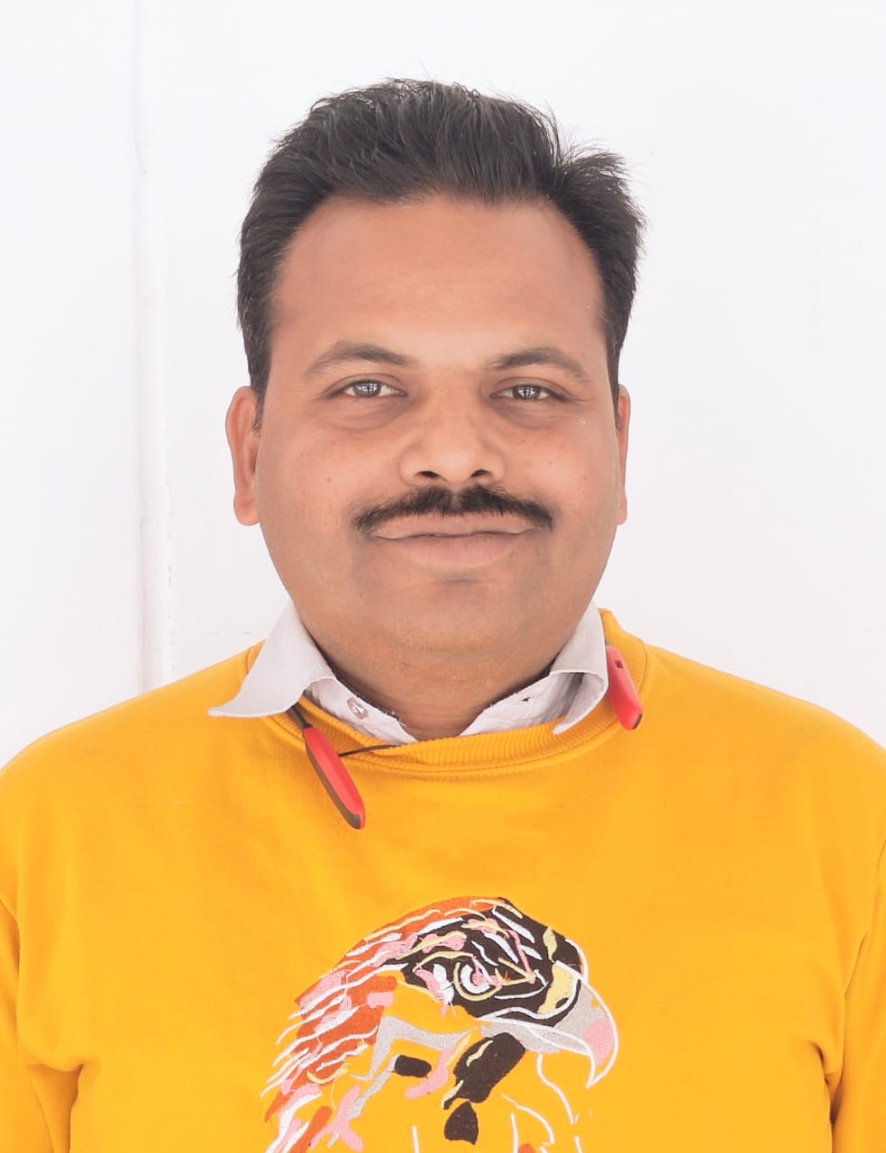 Sadanand Soni
