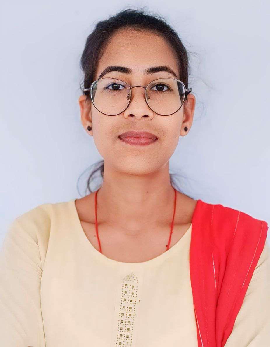 Gayatri Verma