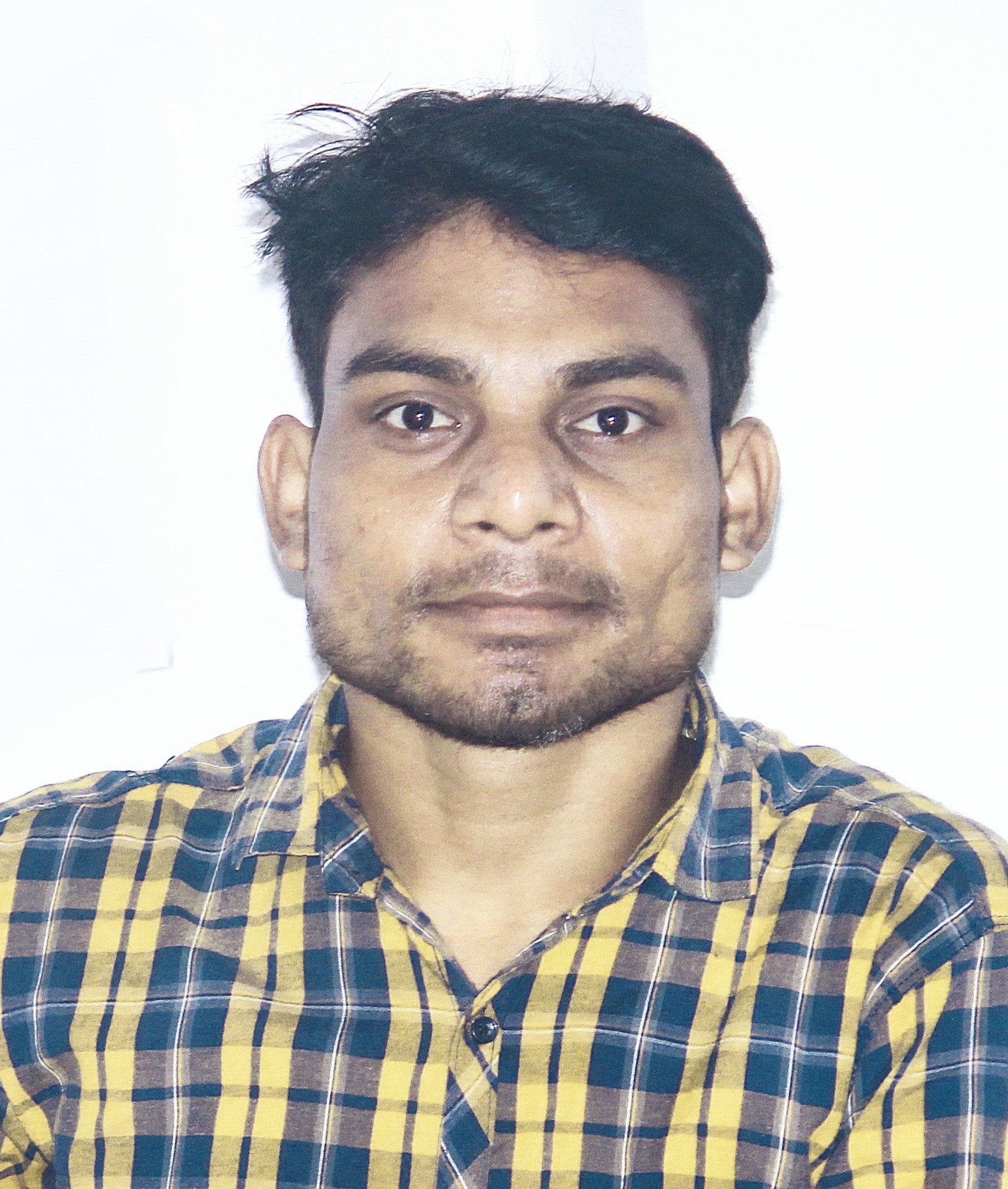 Devenarayan Singh Netam